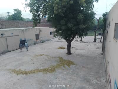 4 kanal Factory available for sale