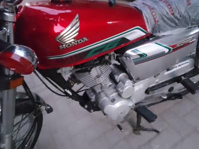 sab kch okay hai buss 1 indicator tuta hua hai