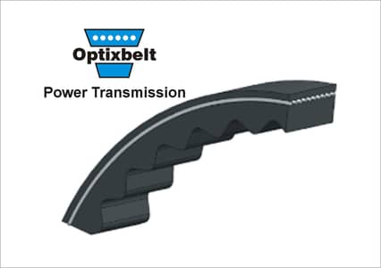 optixbelt Power Transmission
