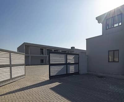 4 Kanal Factory Available For Sale