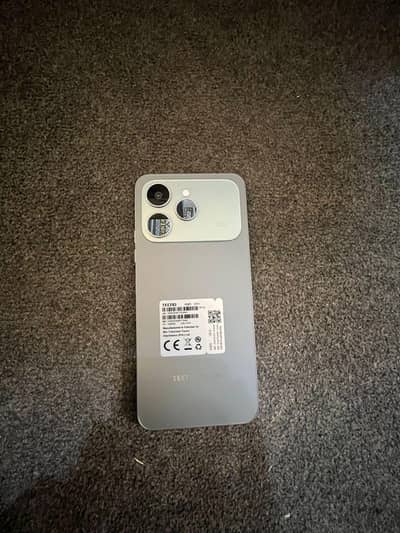 Techno spark 40 128 gb