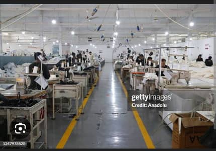 25  marla double story factory near Imtiaz Market kashmir Road