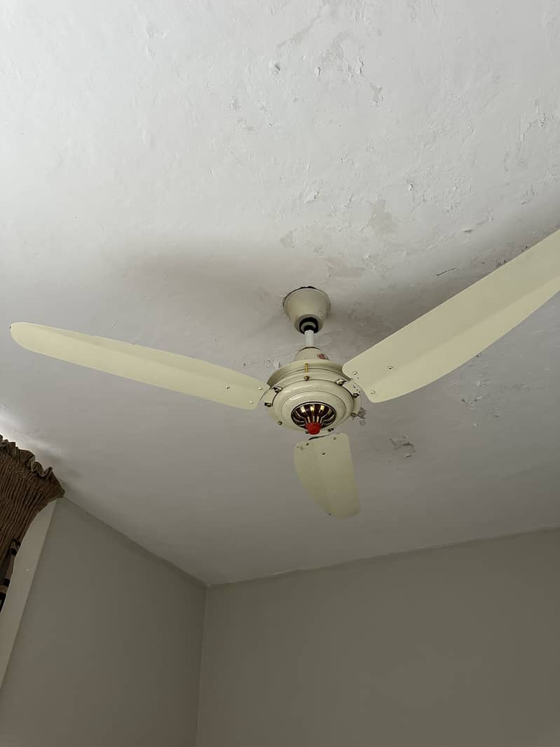 Ceiling Fan 0