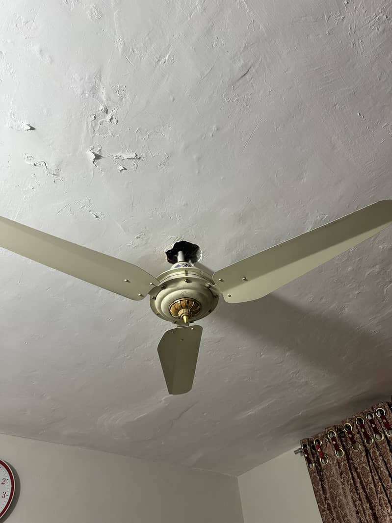 Ceiling Fan 2