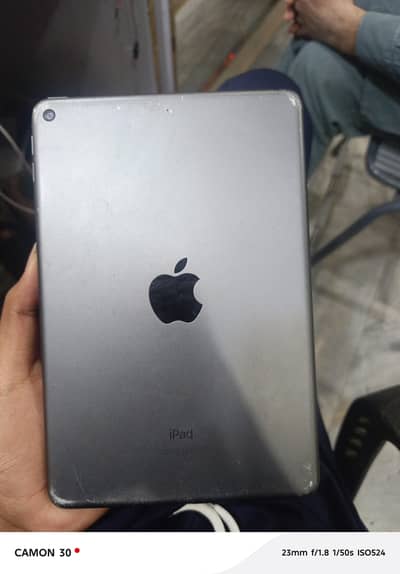 ipad mini 5