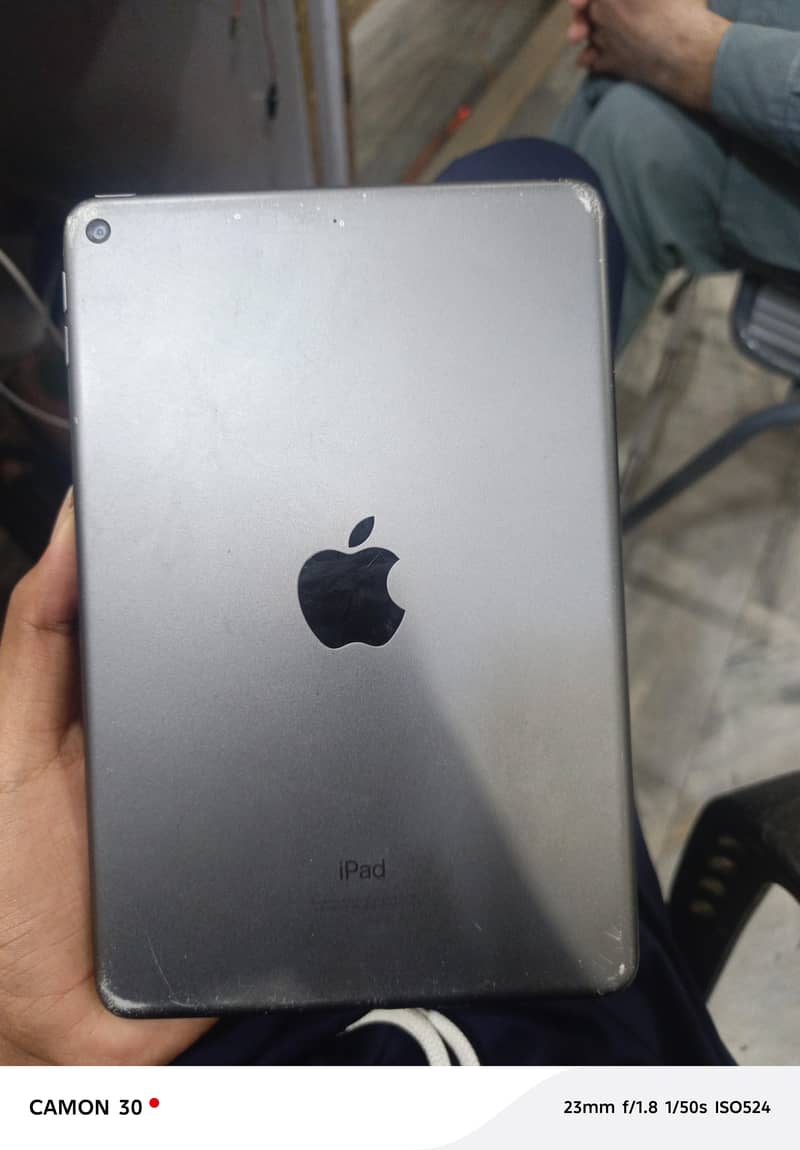 ipad mini 5 0