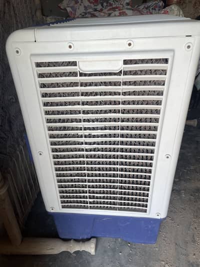 Air cooler