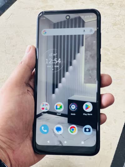 Motorola G power 2022 PTA approved