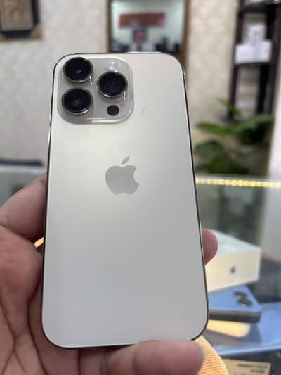 iPhone 14 Pro pta 256 gb