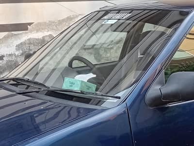 cultus 2013 genuine car