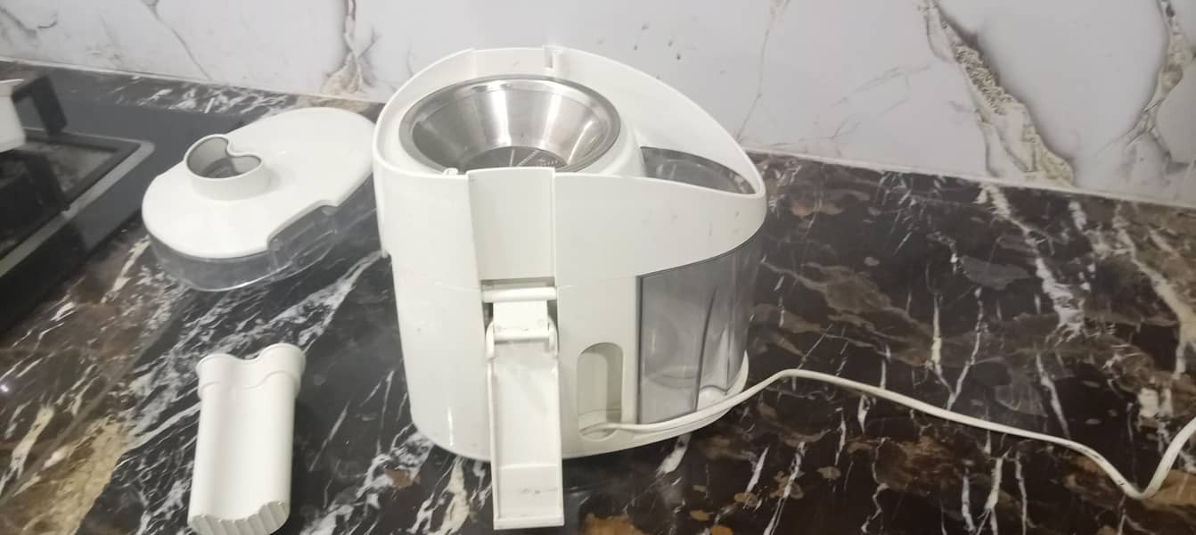 fruit Juice  Extractor 2