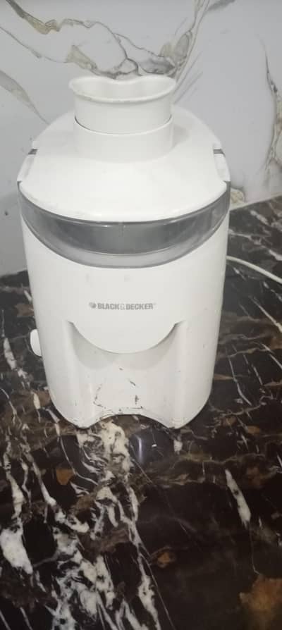 fruit Juice  Extractor