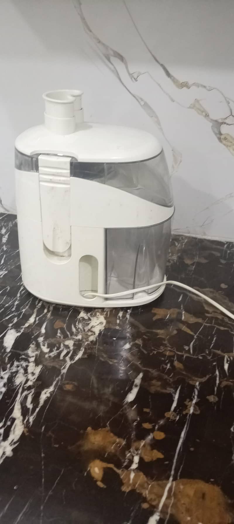fruit Juice  Extractor 1
