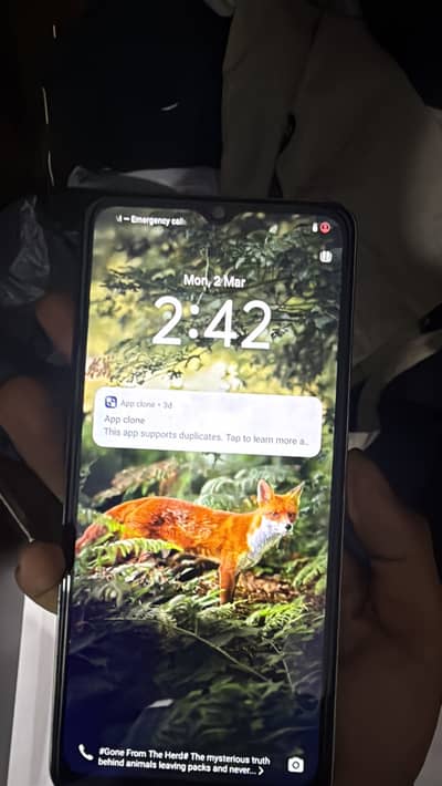 Y27s pta approved dual sim pta approved