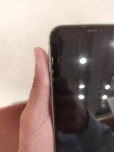 iPhone 11 non pta jv