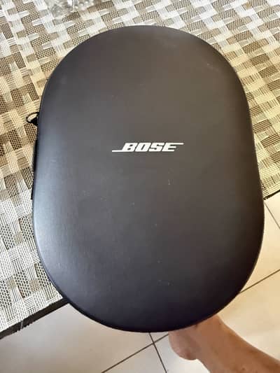 Bose QC Ultra Headphones
