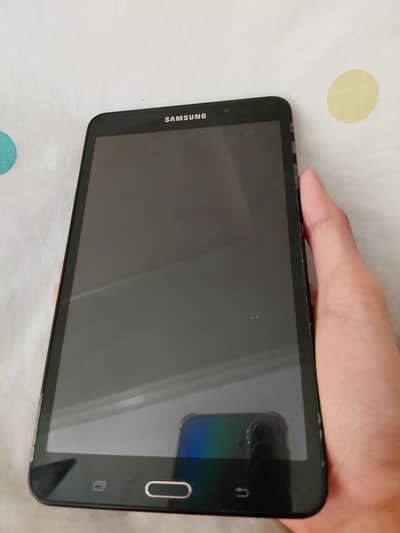 SAMSUNG GALAXY TAB