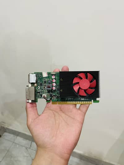 Nvidia gt730 2gb ddr5