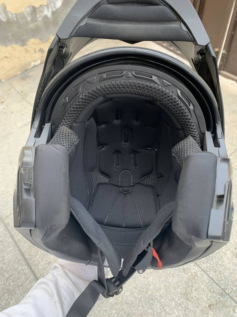 Vector Helmet 1