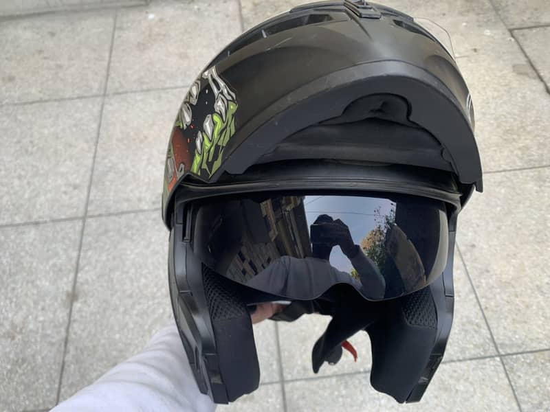 Vector Helmet 2