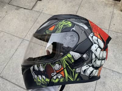 Vector Helmet