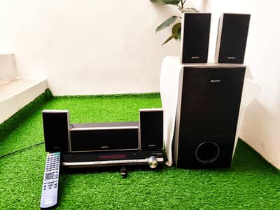 Sony Home Theater System