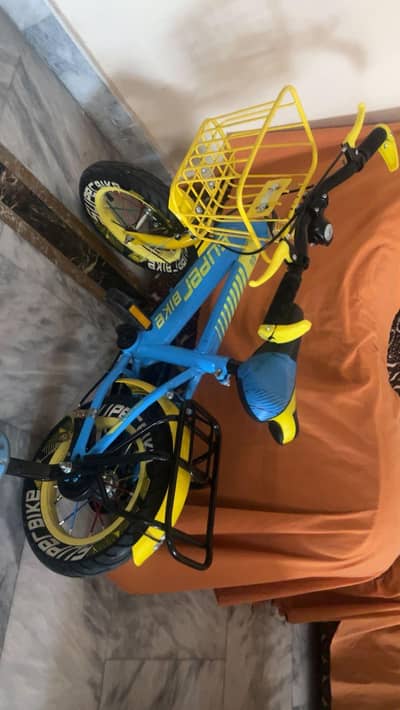 cycle original china made