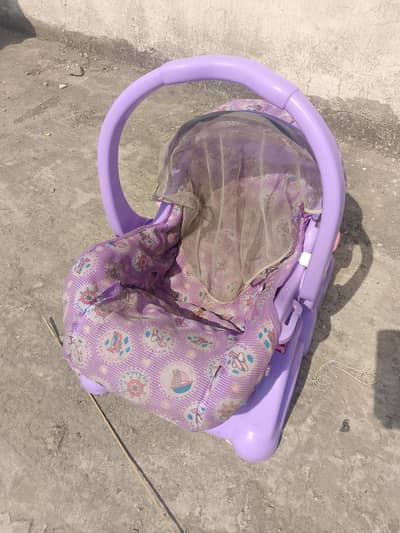 Good condition cot
