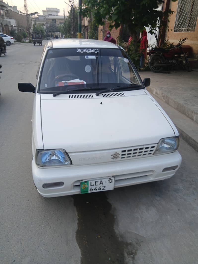 Mehran Vxr 2