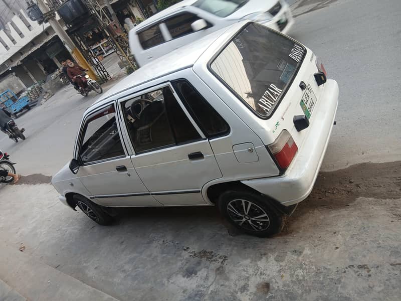 Mehran Vxr 9