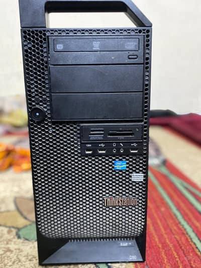 lenovo gaming pc rx 470 4gb