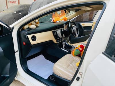 Gli automatic 1.3 fully orignal own name petrol only