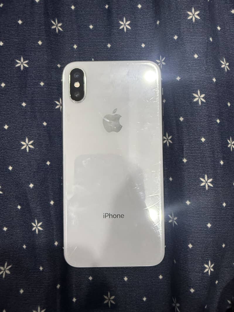 Iphone x 1