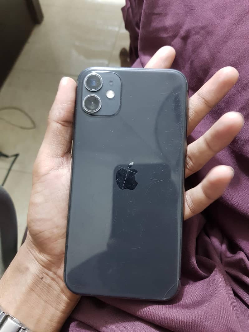 iPhone 11 1