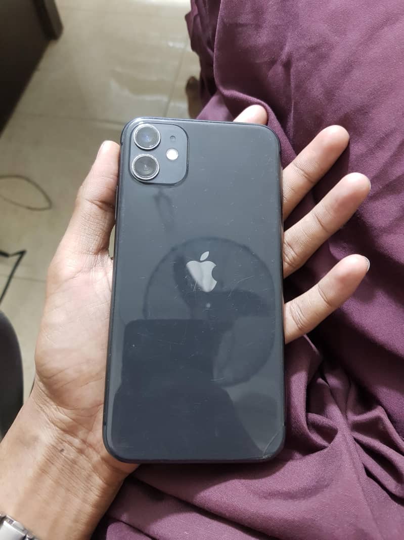 iPhone 11 2