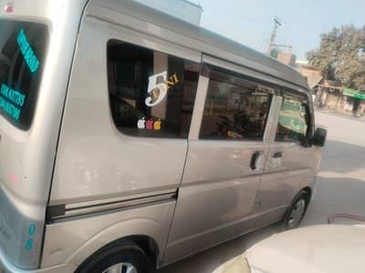 SuZuki Every Japan Made