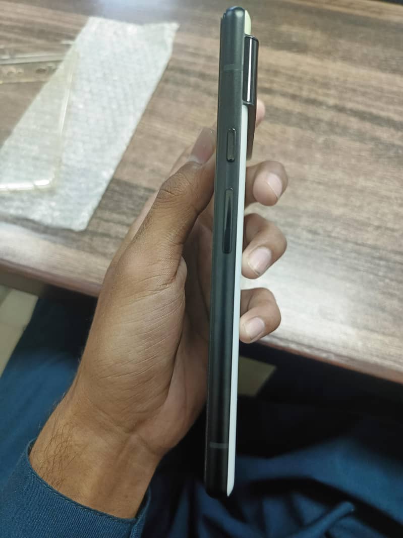 Google Pixel 6 8\256 2