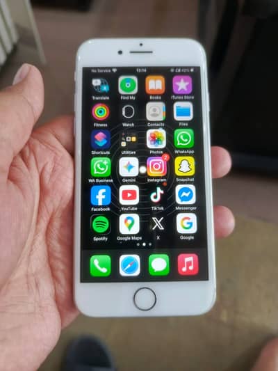 IPHONE 8 64Gb NON