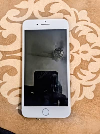 I phone 8+ pta approved