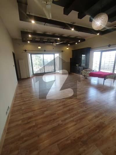 Ideal House For Rent In Islamabad