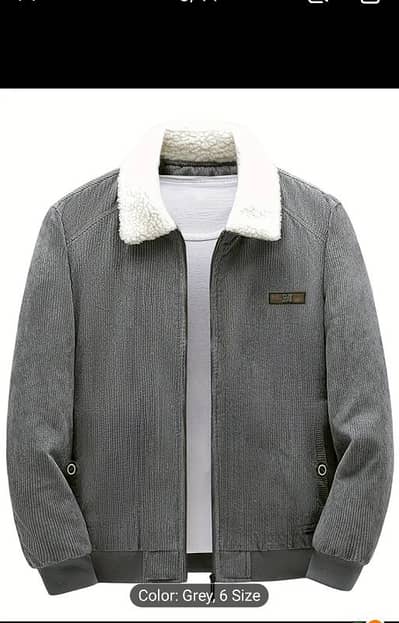 brand new jacket xxxL size for sal