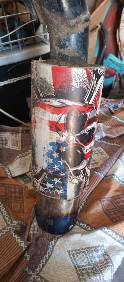 silencer for sale hks