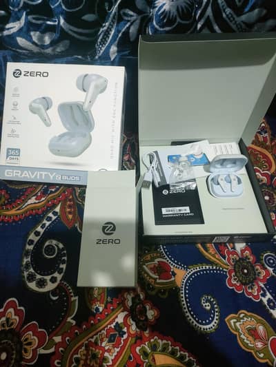 zero lifestyle Gravity