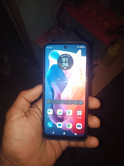 Motorola Moto G Play