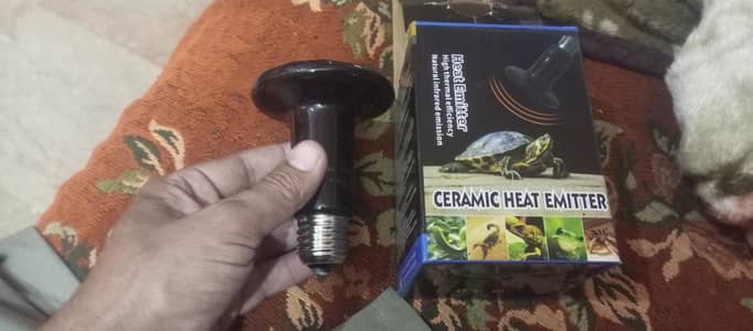 150 watts holder heater for small rooms
