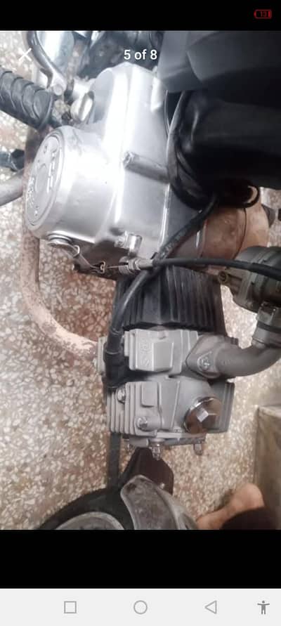 Hero bike 2015 Model