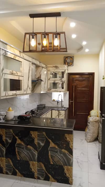 10 marla ground floor available for rent in iep town sector A