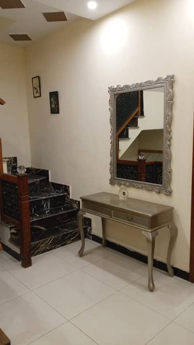 10 marla ground floor available for rent in iep town sector A