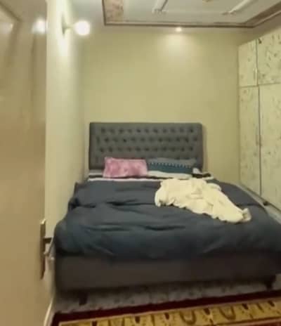 Your Dream 3 Marla House Is Available In Samanabad