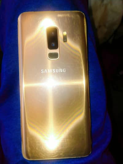 Samsung S9 Plus 6/64Gb